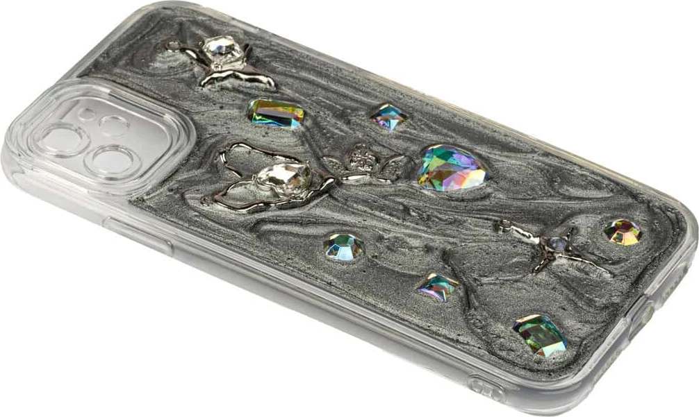 Fotroll Për Telefon Tech Time Heart (IP16PRO)