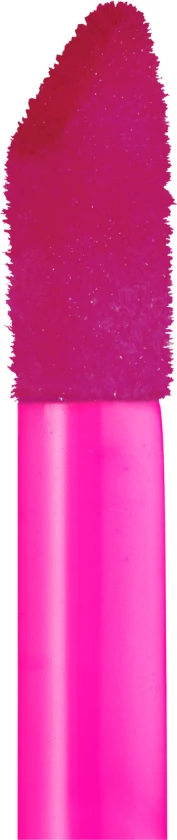 Vaj pë buzë Essence Hydra Kiss 06 Cranberry Is Back, 4 ml