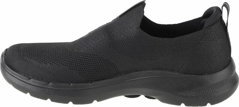 Atlete Skechers për meshkuj, të zeza [Madhësia: 44.5]