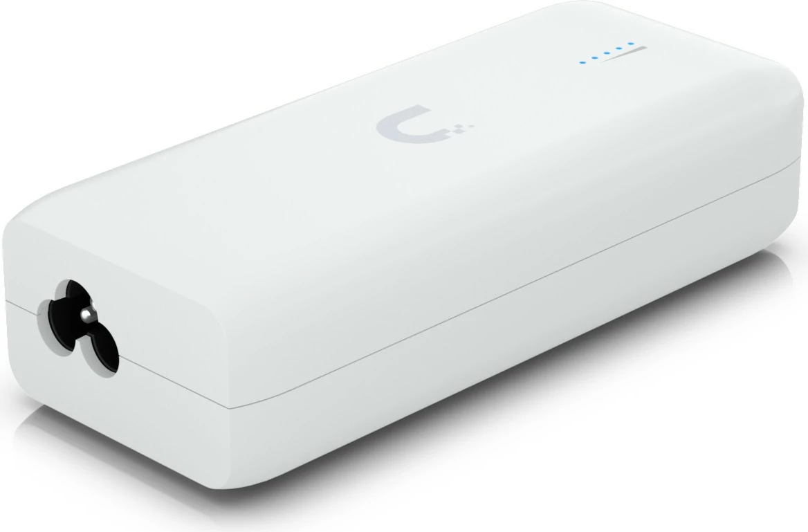 Network bridge Ubiquiti UDB, 866.7 Mbit/s, Wi-Fi, Ethernet LAN, Bardhë