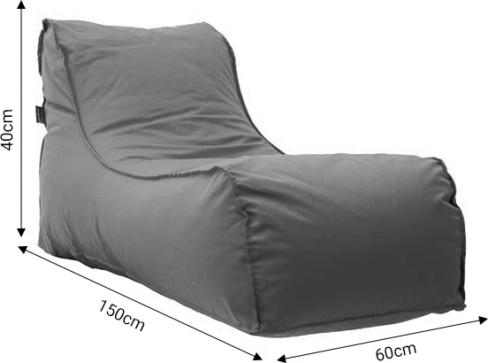 Karrige e butë Lara Pakoworld 100% e papërshkueshme nga uji, bezhë