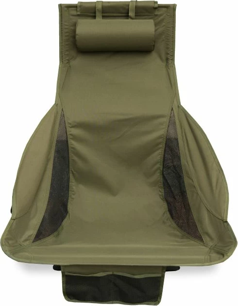 Karrige palosëse Offlander, jeshile