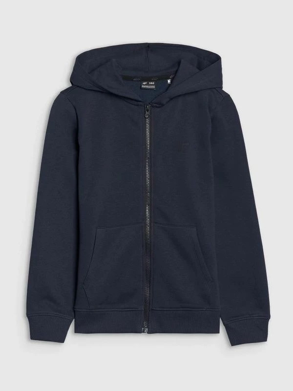 Duks me kapuç për djem 4F