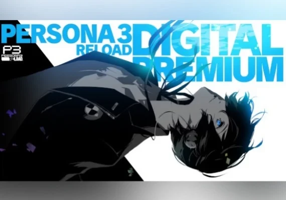 Persona 3: Reload Premium Edition Global