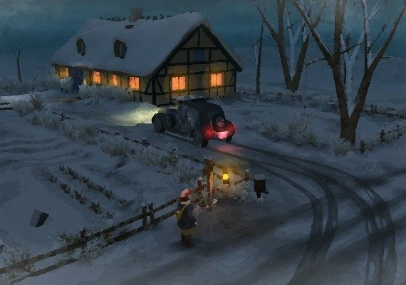 Gerda: A Flame in Winter EN/DE/FR/IT/RU/ZH/ES/DA Global