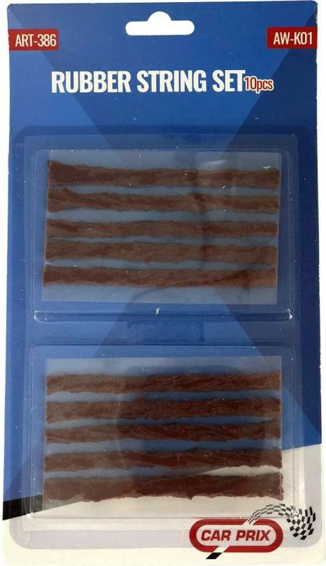 Riparues Gome Shkopa Carprix