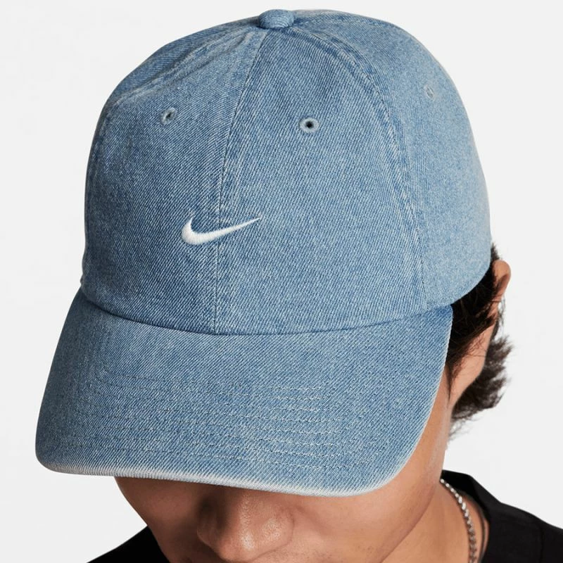 Kapelë Nike Club Cap HF0383-429