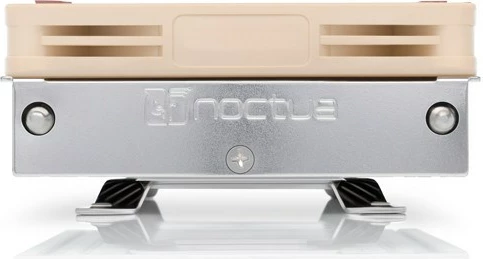 Ftohës procesori Noctua NH-L9a-AM4, 9.2 cm, Bezhë, Nikel