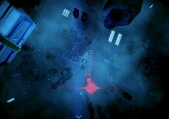 Infinity Runner EN Global