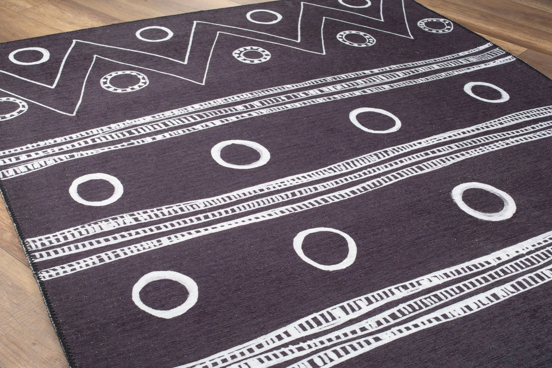 Qilim (230 x 330) Conceptum Hypnose, Ada Gönül Chenille, i zi AL 291