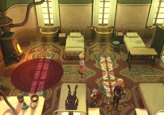Earthlock Global