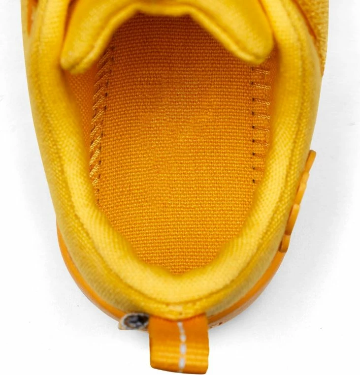 Atlete për fëmijë Affenzahn, portokalli