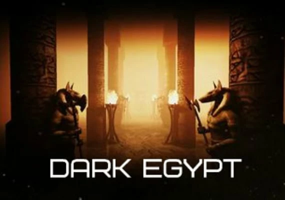 Dark Egypt EN/RU Global