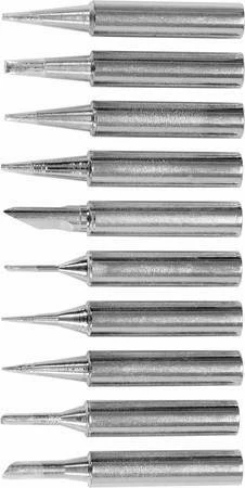 Set maje saldimi Yato 900M për YT-82526, Ø6 mm, 10 copë