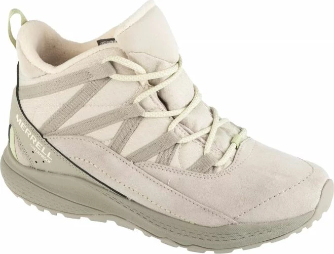 Këpucë femra Merrell, të hirit