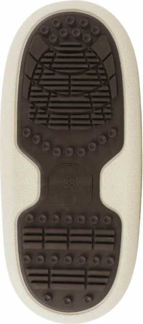 Çizme O'Neill për femra, të kuqe