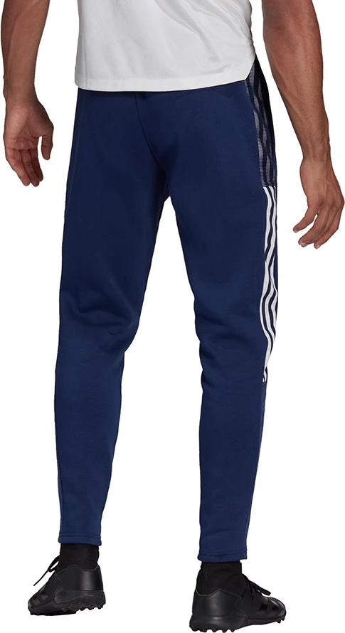 Pantallona sportive adidas për meshkuj, navy
