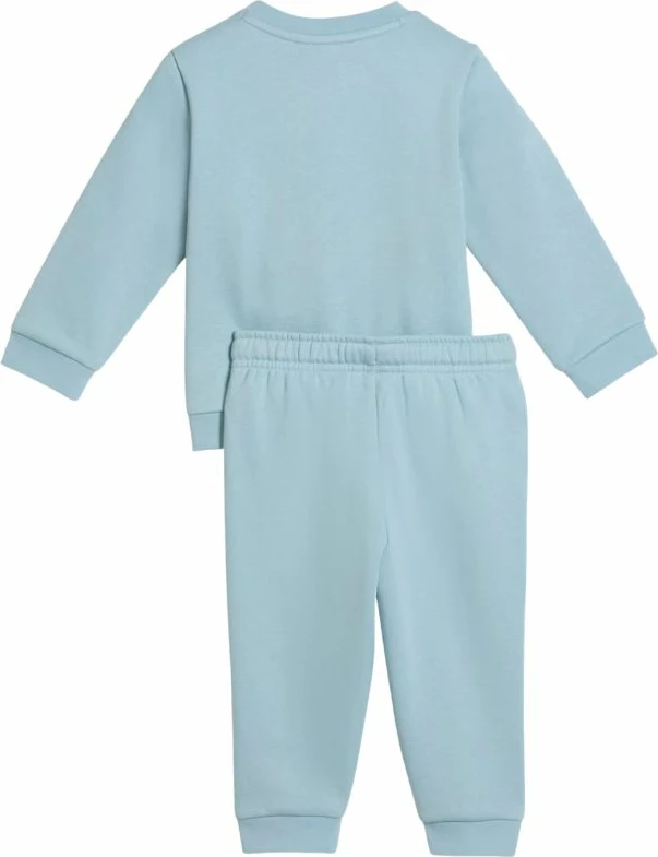 Trenerka për fëmijë Puma Minicats ESS Crew 686280 48, mint