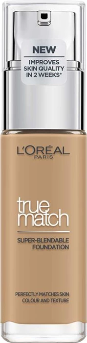 Loreal Paris True Match Foundation 6N Honey