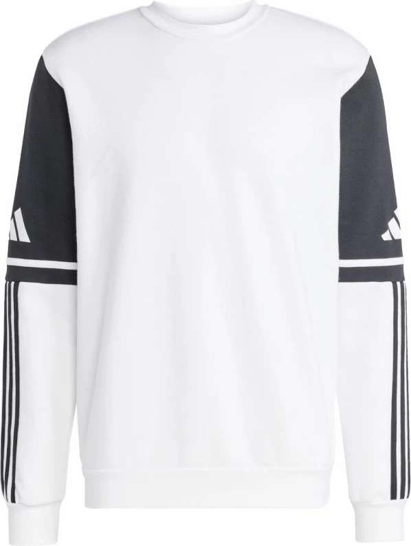 Duks për meshkuj adidas, i bardhë dhe i zi