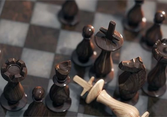 Pure Chess Grandmaster Edition EN/DE/FR/IT/NL/PT/RU/ES Global