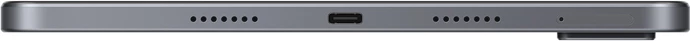 Tablet grafik, Huion, Kamvas Slate 11 KT1101, 10.95" IPS 90Hz, 8GB RAM 128GB, Android 14, USB-C PD, gri e errët, set me H-Pencil