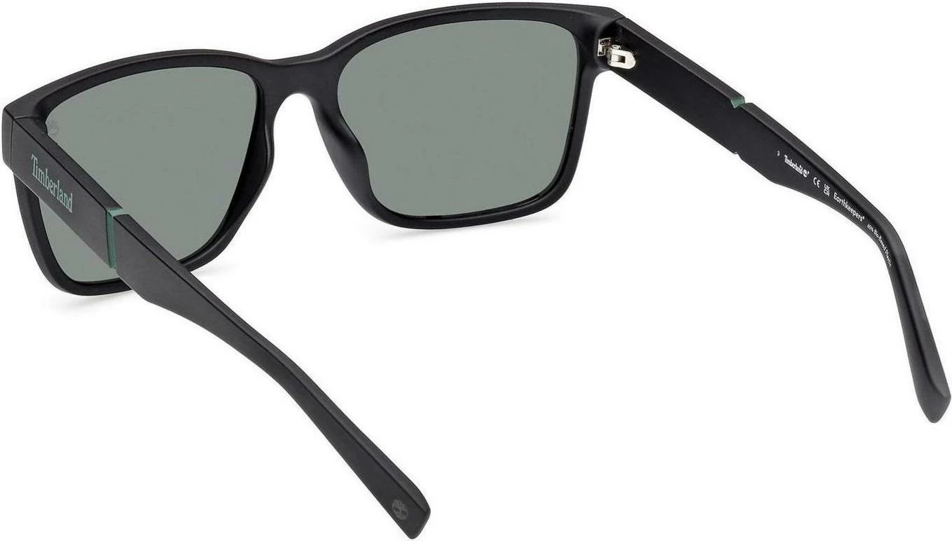 Syze dielli për meshkuj Timberland TB9335-H 02R, të zeza [Madhësia: 59]