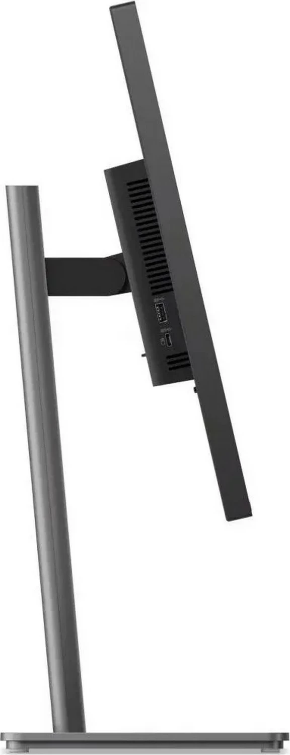 Monitor Lenovo ThinkVision P27Q-40, 27", IPS, 2K, 120Hz, HDR10, i zi