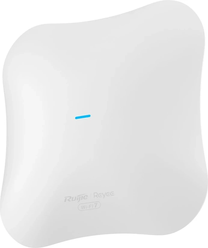 Access point Ruijie RG-RAP72Pro, wireless, 5011 Mbit/s, i bardhë