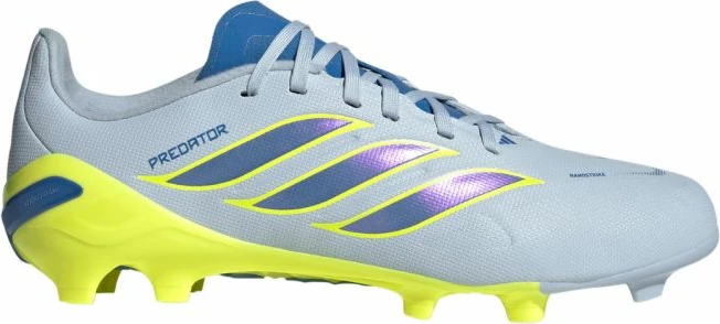 Atlete futbolli për fëmijë adidas Predator League FG JR7886 [Madhësia: 37 1/3]