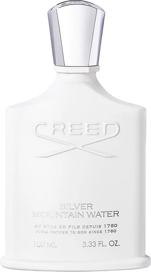Eau de Parfum Creed Silver Mountain Water 100ml