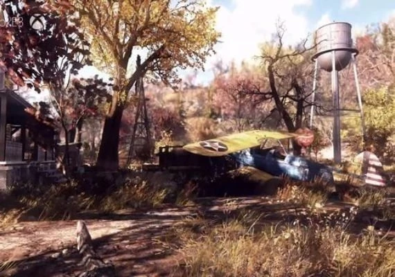 Fallout 76 - Lunchtime Bundle DLC EN Global