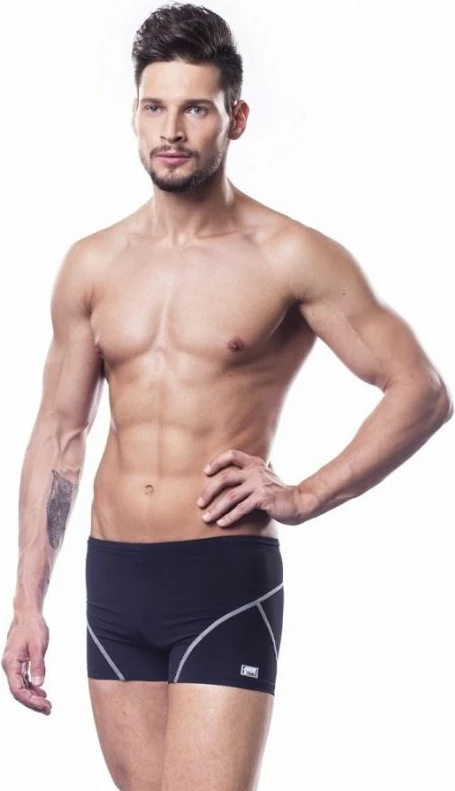 Shorce noti për meshkuj Yakimasport, të zeza