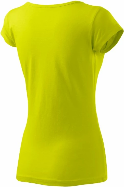 Maicë Malfini për Femra, e gjelbër