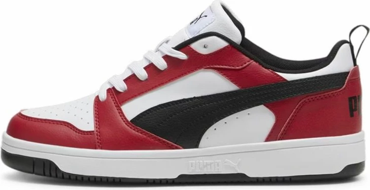 Atlete për meshkuj Puma, të bardha