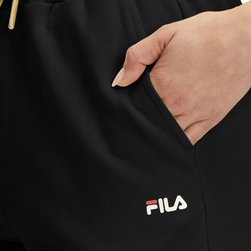 Pantallona Fila femra, të zeza [Madhësia: XL]