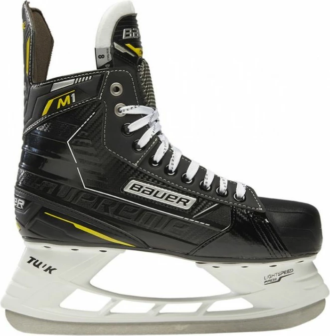 Patinat e hokejit për fëmijë Bauer Supreme M1 Jr [Madhësia: 03.5]