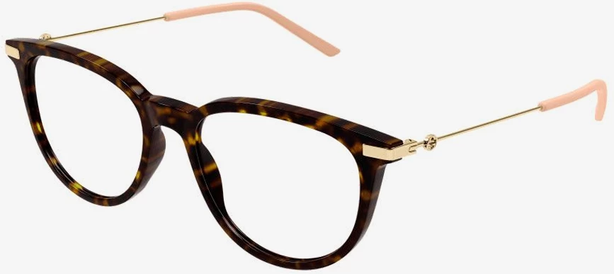 Korniza optike Gucci GG1200O-005 53