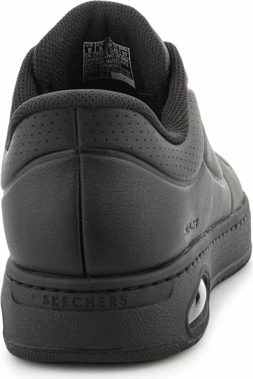 Atlete femra Skechers, të zeza