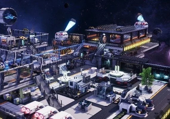 Astro Colony Global