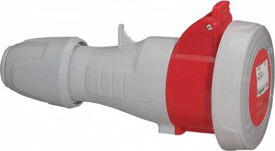 Prizë mobile industriale 4x63A