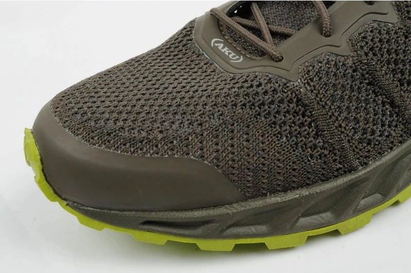 Atlete hiking për meshkuj Aku, të gjelbra