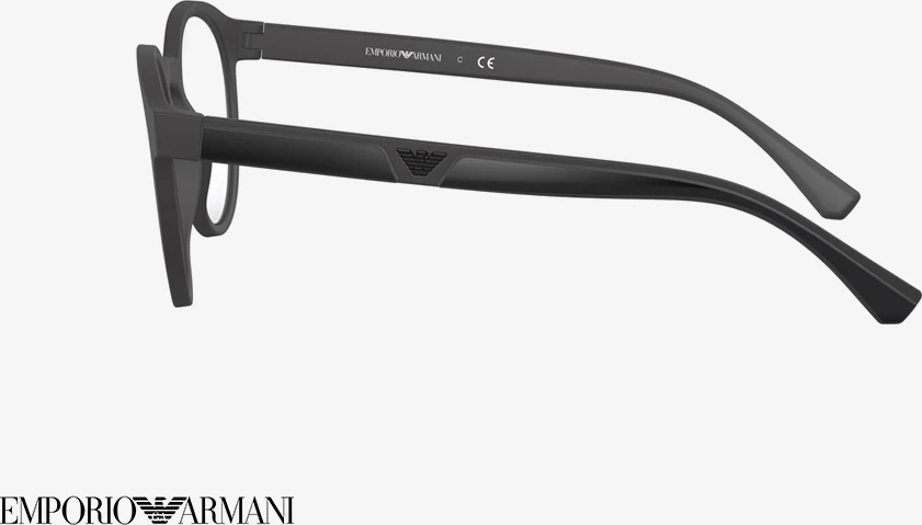 Syze dielli Emporio Armani EA4152 58011W 52