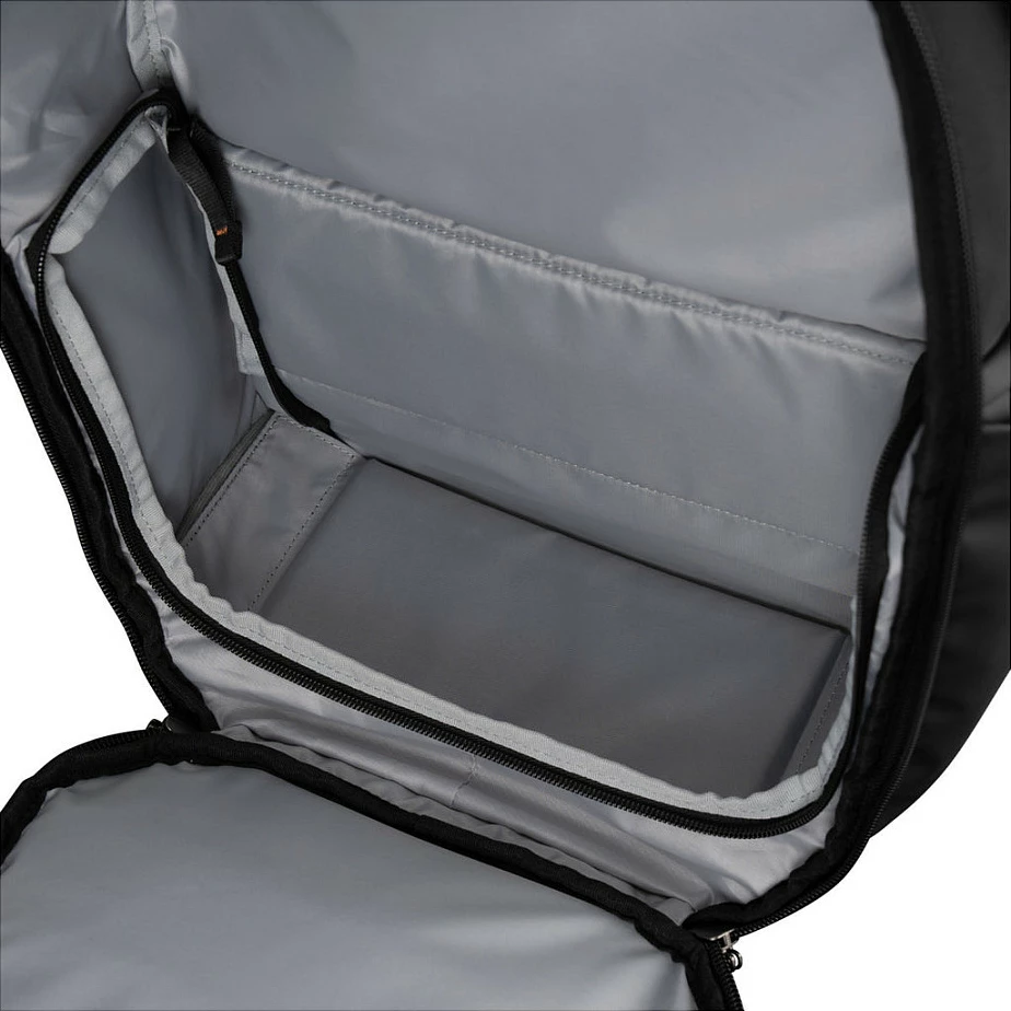 Çantë shpine për laptop Targus Pro-Tek R 16", 26 L, e zezë