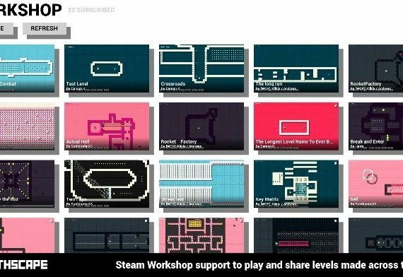 Stealthscape EN Global