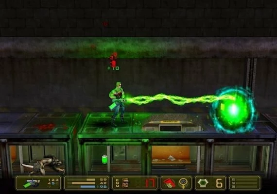 Duke Nukem: Manhattan Project EN Global