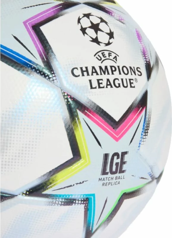 Top futbolli adidas UCL League KE9765, madhësi 4/5 [Madhësia: 4]
