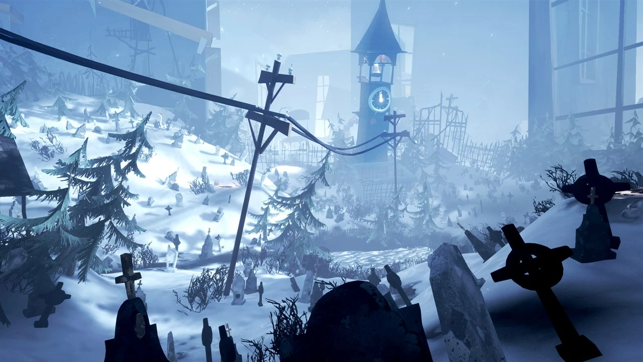 Lojë Nintendo Switch Gearbox Publishing Hello Neighbor: Hide & Seek, PEGI 12