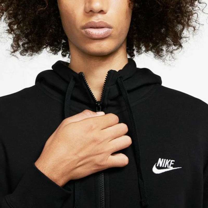 Duks për meshkuj Nike, i zi [Madhësia: S]