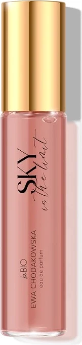 Eau de Parfum për femra BeBio Ewa Chodakowska Sky is the Limit, 15ml (mini)